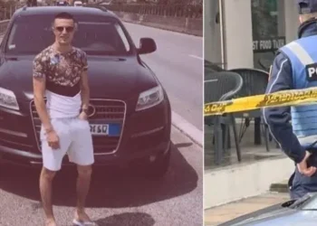 Një i vrarë dhe dy të plagosur brenda ditës në Tiranë, Policia ende asnjë të arrestuar