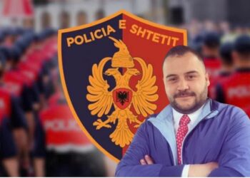 Dyshohet për gjobëvënie ndaj një zyrtari, arrestohet gazetari në Tiranë