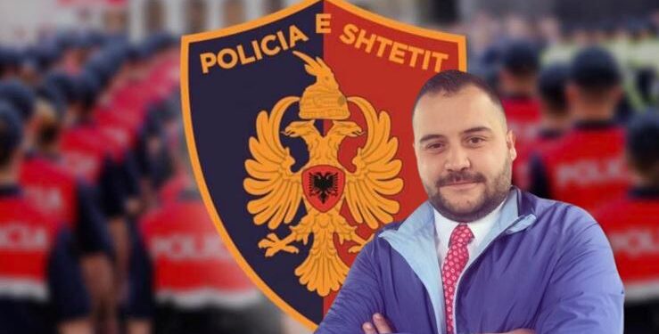 Dyshohet për gjobëvënie ndaj një zyrtari, arrestohet gazetari në Tiranë