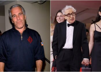 Dosjet Epstein, si përfunduan 15 mijë dollarë në shkollën elitare të vajzës së regjisorit Woody Allen?