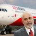 Shkëlqimi dhe rënia e “Air Albania”, dueli i heshtur me “Turkish Airlines”