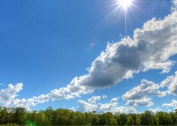Parashikimi i motit për sot, ja sa do të jenë temperaturat