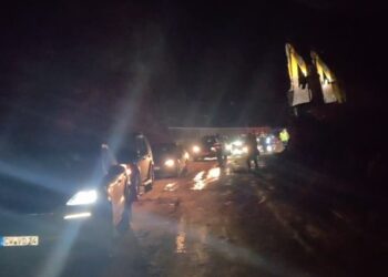 Pas shtatë orësh zhbllokohet aksi Librazhd – Përrenjas