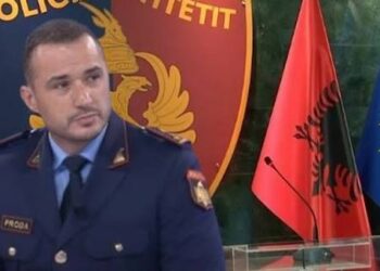 Ekskluzive/ Ilir Proda drejt shkarkimit