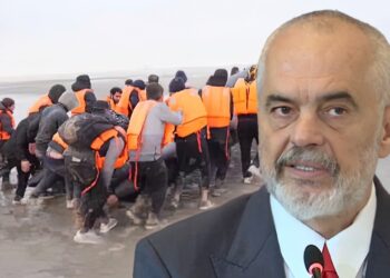 Eksodi i të rinjve nuk ndalet/ Shqipëria pëson rënien më të madhe të rinisë në Europë