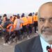 Eksodi i të rinjve nuk ndalet/ Shqipëria pëson rënien më të madhe të rinisë në Europë