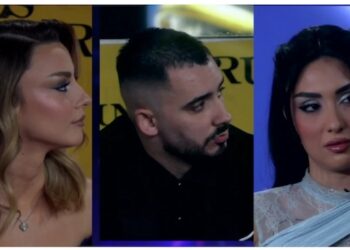 Një ribashkim me Kejsin? Rrëfehet Stelina pas daljes nga shtëpia e “BBV”