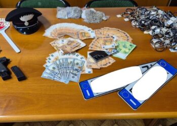 Çmontohet banda e “skifterëve” shqiptarë në Itali, 3 në pranga dhe mijëra euro të sekuestruara