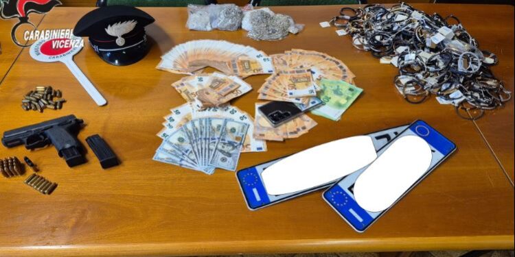 Çmontohet banda e “skifterëve” shqiptarë në Itali, 3 në pranga dhe mijëra euro të sekuestruara