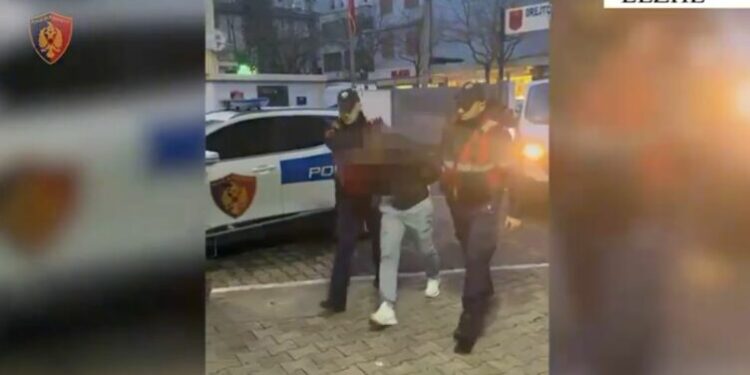 Në kërkim për kultivim droge, arrestohet në Lezhë 34-vjeçari