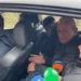 Qytetarët me orë të tëra të bllokuar në Librazhd: Jemi të sëmurë…