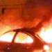 EMRI/ Digjen gjatë natës automjetet e biznesmenit në Ksamil, dyshimet