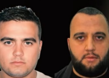 Vëllai i Suel Çelës dërgohet në Qendrën Spitalore të burgjeve, kërkon zëvendësim të masës