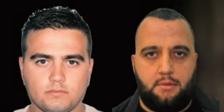 Vëllai i Suel Çelës dërgohet në Qendrën Spitalore të burgjeve, kërkon zëvendësim të masës