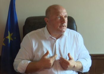 Miliona lekë tenderë dhe dyshime për favore/ Mark Babani, Frrok Gjini dhe pritja për SPAK