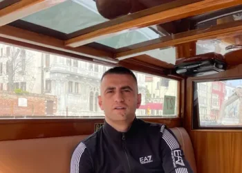 Vdekja e Saimir Gjokës në Itali/ Familjarët denoncojnë: Po mbyllet dosja pa fajtor, ekziston një dëshmitar