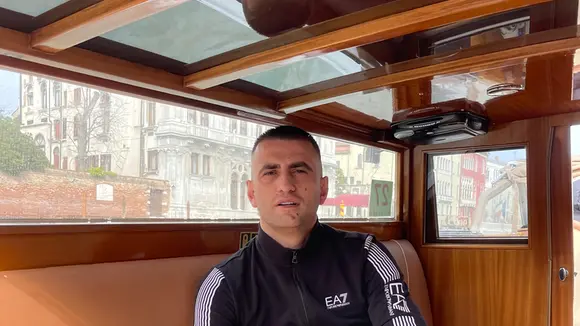 Vdekja e Saimir Gjokës në Itali/ Familjarët denoncojnë: Po mbyllet dosja pa fajtor, ekziston një dëshmitar