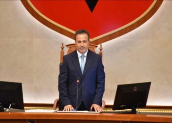 U kallëzua nga PD për bllokim të Këshillit të Mandateve, SPAK nuk nis hetimet për Niko Peleshin
