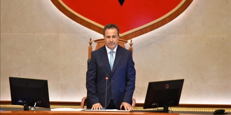 U kallëzua nga PD për bllokim të Këshillit të Mandateve, SPAK nuk nis hetimet për Niko Peleshin