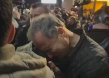 Lëndohet deputeti Boçi, një qytetar humb ndjenjat