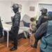 Çmontohet banda e “skifterëve” shqiptarë në Spanjë, 4 të arrestuar! Mallin e vjedhur e shkëmbenin me drogë