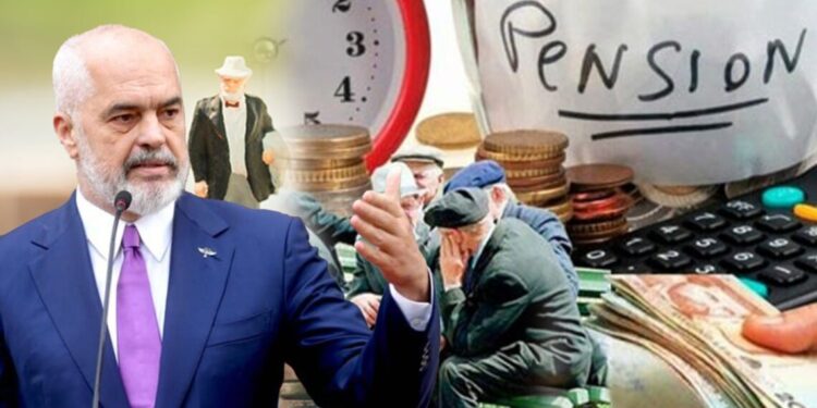 Shqipëria po kthehet në azil, si ka ndryshuar demografia në 10 vite
