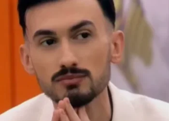 Zarf i Zi në shtëpinë e Big Brother, Kristi Lamaj përjashtohet nga gara