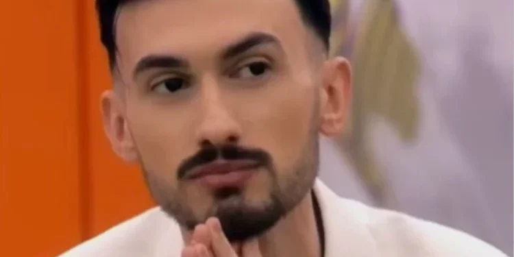 Zarf i Zi në shtëpinë e Big Brother, Kristi Lamaj përjashtohet nga gara