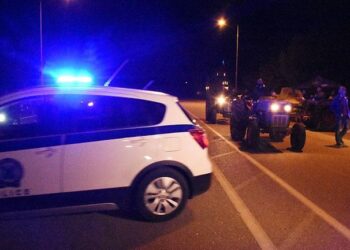 U arratis nga burgu 8 vite më parë, arrestohet shqiptari në Greqi