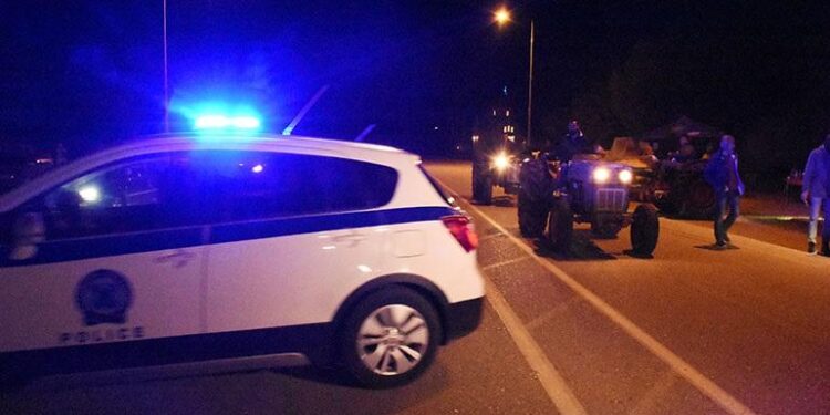U arratis nga burgu 8 vite më parë, arrestohet shqiptari në Greqi