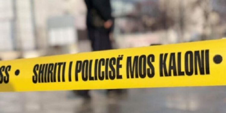 EMRAT/ Tritol 57-vjeçarit në Sarandë, identifikohet autori i dyshuar, pistat e hetimit