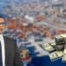 Skandali/ Pirro Vengu iu fali borxhet e Portit të Durrësit kompanive të lidhura me krimin