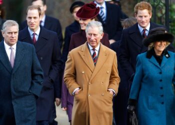 Arrestimi i ish-Princit Andrew/ Skandalet më të mëdha mbretërore në historinë britanike, hije mbi pallatin Buckingham