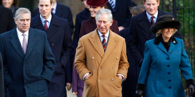 Arrestimi i ish-Princit Andrew/ Skandalet më të mëdha mbretërore në historinë britanike, hije mbi pallatin Buckingham