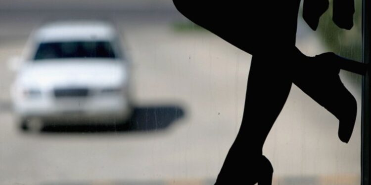 Ushtronin prostitucion në Don Bosko, arrestohen 2 kazakistanet, e pësojnë edhe klientët