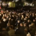 Protesta marshim e opozitës, hidhet molotov