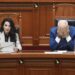 Rama ‘lëshon’ Ballukun, ja kush e zëvendëson