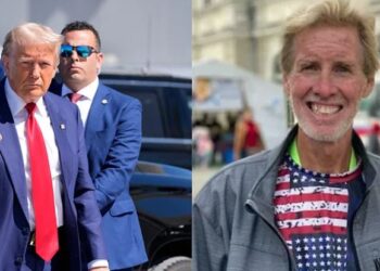 Tentoi të vriste Donald Trump teksa luante golf, shpallet dënimi për autorin Ryan Ruth