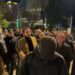 Salianji i bashkohet protestës së PD-së te Kryeministria!