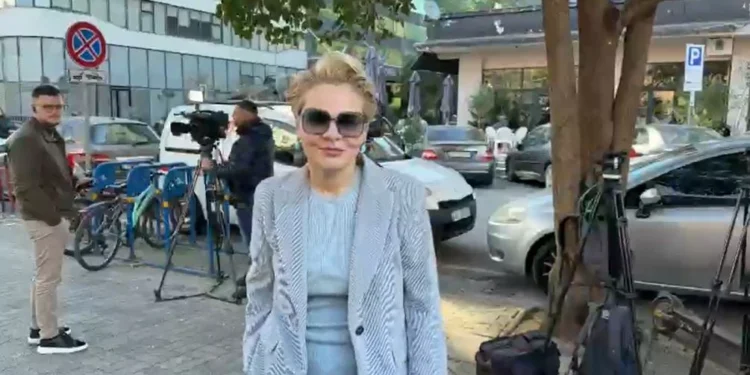 Seanca paraprake në GJKKO, zbardhen kërkesat e Kryemadhit