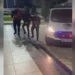Pjesë e grupit që grabitën një bankë para 4 vitesh, arrestohet 22-vjeçari në Shkodër