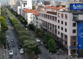 1 në 6 dëme sigurimesh në rajon paguhet nga SIGAL 