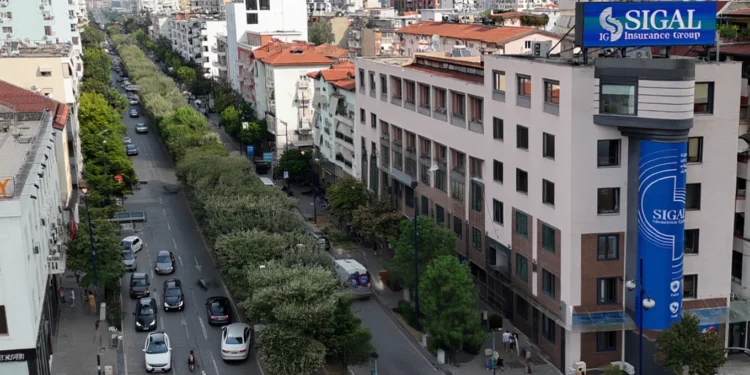 1 në 6 dëme sigurimesh në rajon paguhet nga SIGAL