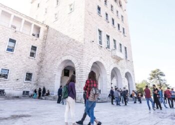 Studimi/ Studentët shqiptarë nuk integrohen në tregun e punës, 40% të punësuar jashtë profilit