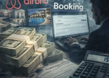 Si të deklaroni fitimet nga Airbnb, Instagram; Tatim 15% mbi të ardhurën e mbetur pas komisioneve