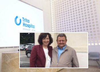 Vdekja e biznesmenit italian gjatë ndërhyrjes te “Trita Hospital” në Tiranë, Prokuroria nis hetimet