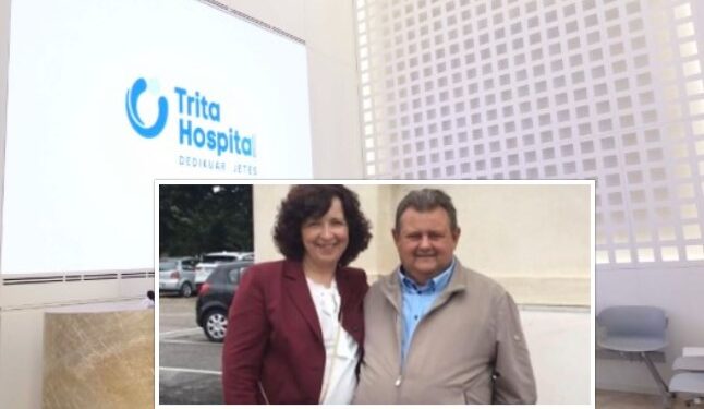 Vdekja e biznesmenit italian gjatë ndërhyrjes te “Trita Hospital” në Tiranë, Prokuroria nis hetimet