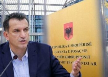 Vendimi/ GJKKO miraton kërkesën e SPAK, dërgon në gjyq Veliajn, Klotilda Bushkan, Eman Abulen dhe të tjerët