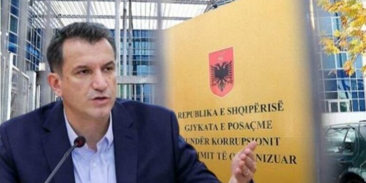 Vendimi/ GJKKO miraton kërkesën e SPAK, dërgon në gjyq Veliajn, Klotilda Bushkan, Eman Abulen dhe të tjerët
