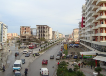 Vlora të martën sërish pa ujë, ja zonat ku do të ndërpritet furnizimi